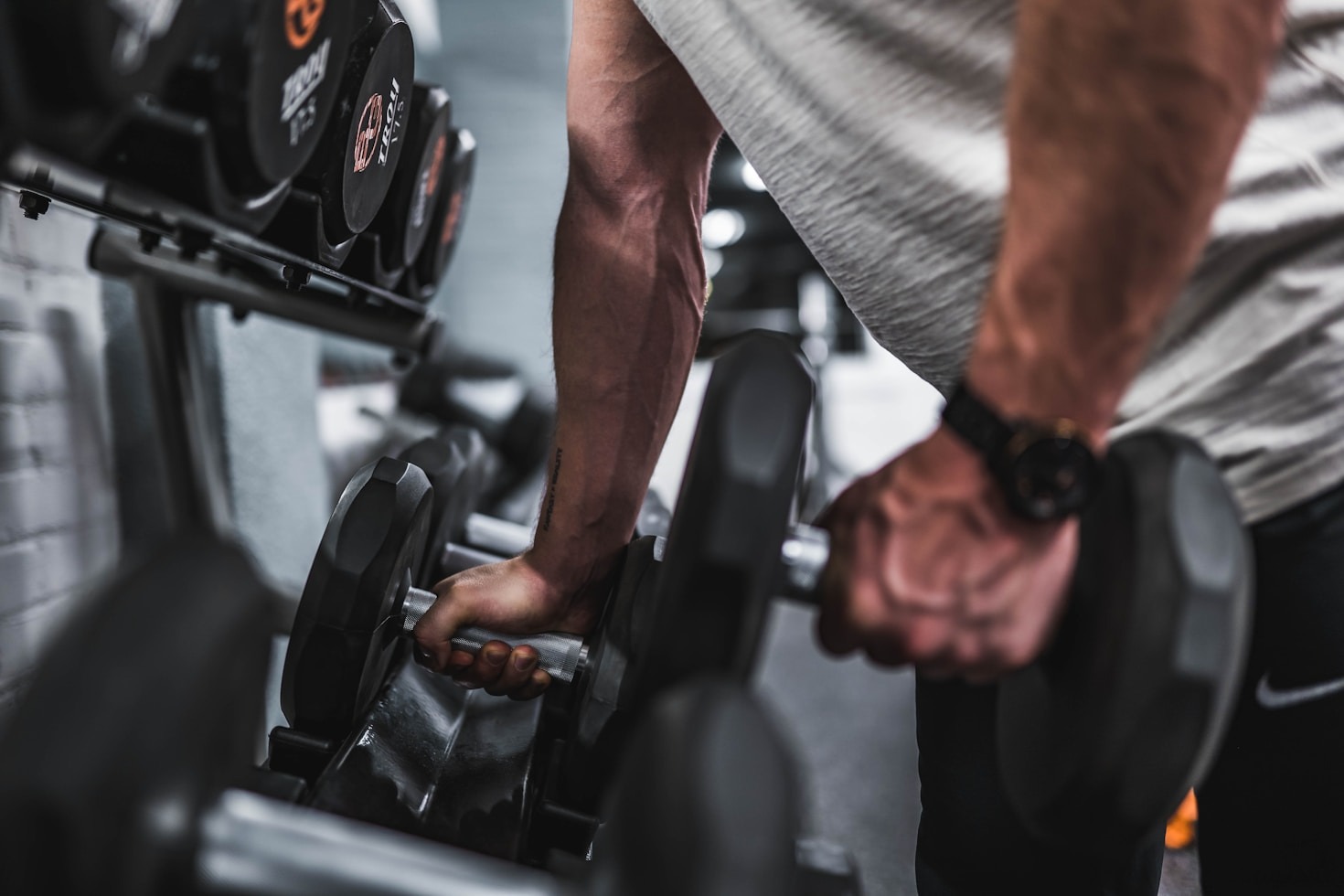 5 Exercises to Boost Athletic Performance